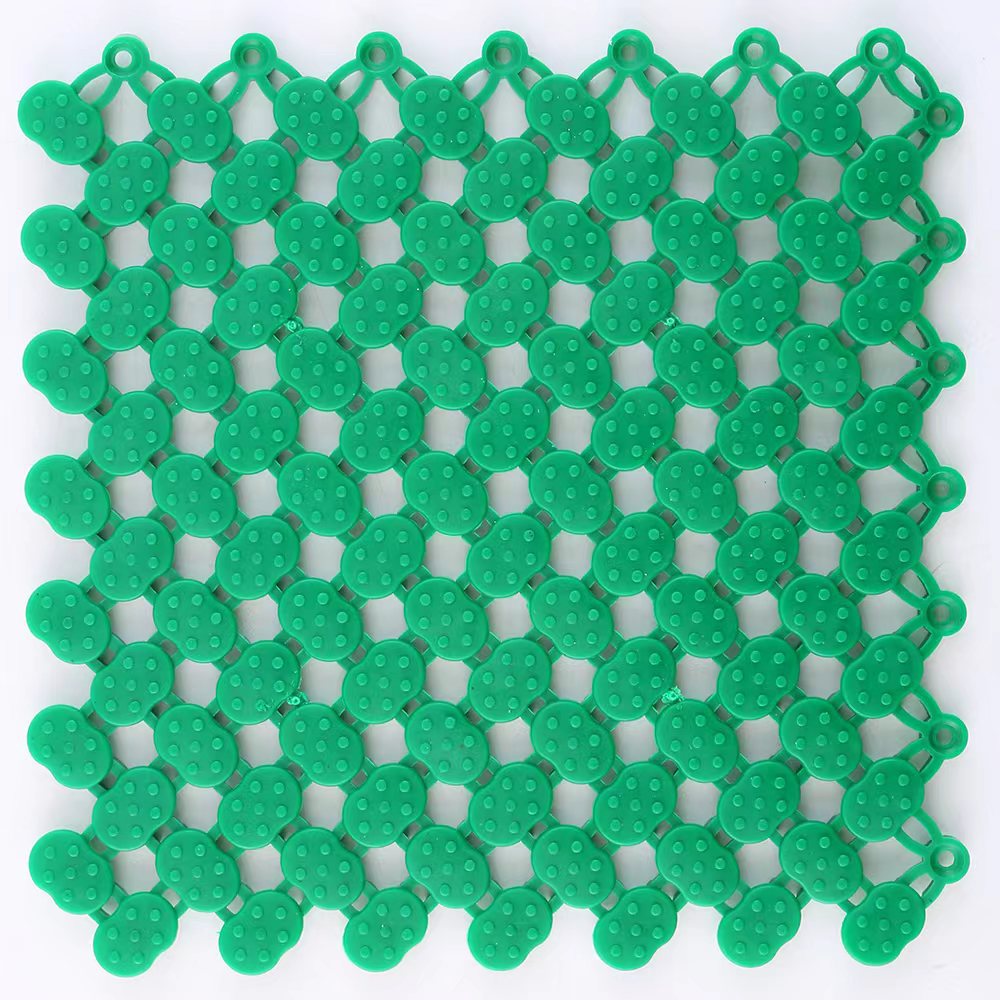 리틀피트-그린 (20cm*20cm*0.7cm)