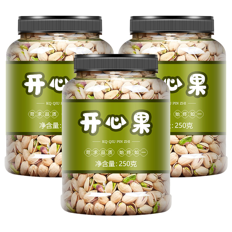 큰 피스타치오 (250g*3캔) 단골고객님들이 재구매 하십니다~