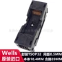 弹跳测试老化648-0322211-a01适配器