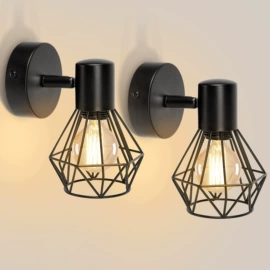 吊灯;室内壁灯;吸顶灯