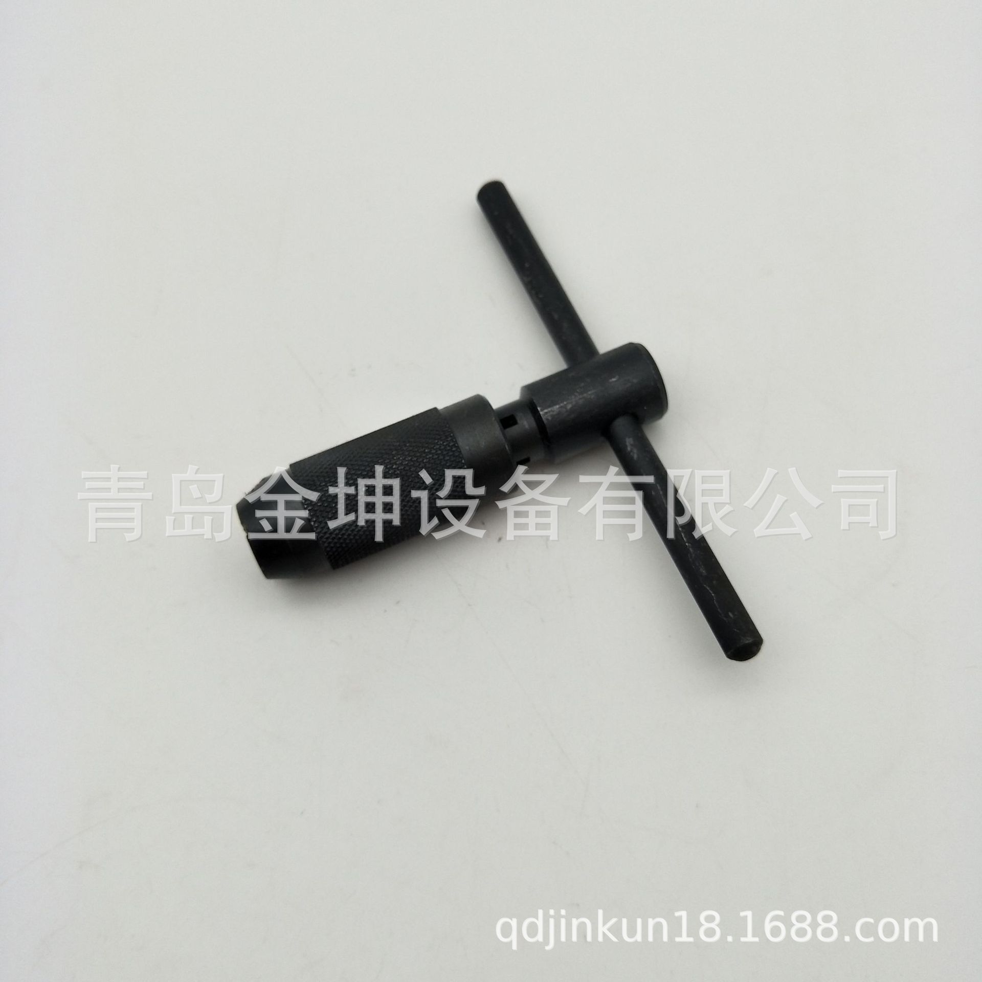 日式T型攻丝扳手9