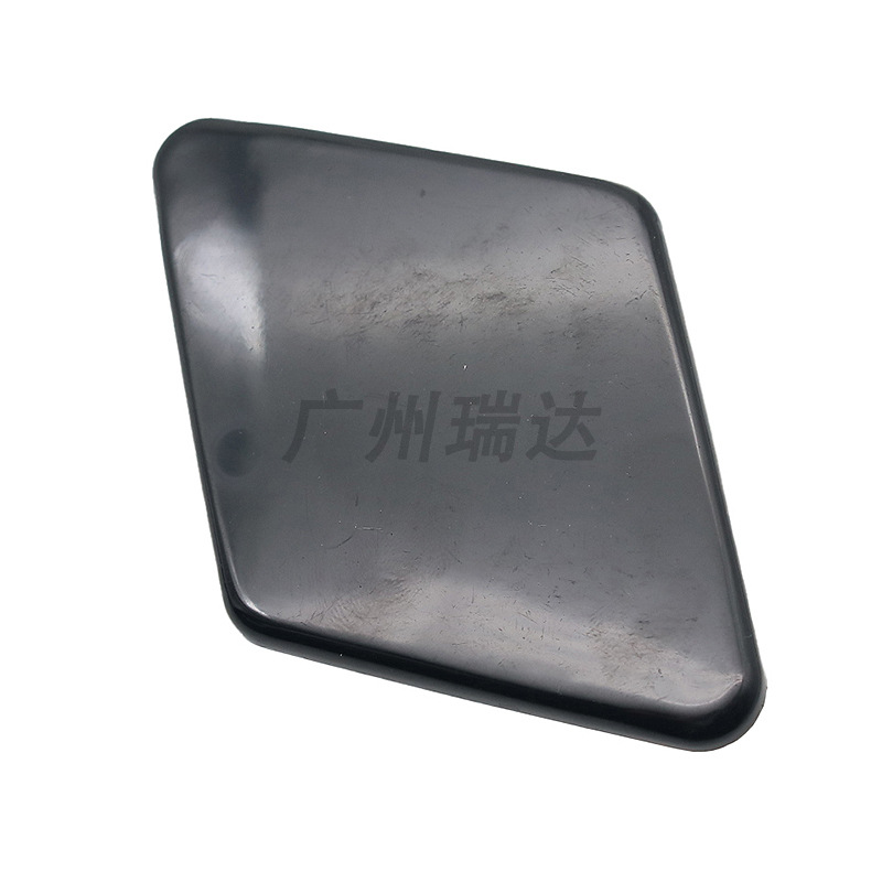 61678031307 negro adecuado para el BMW E90 delantero cubierta de chorro de agua en stock