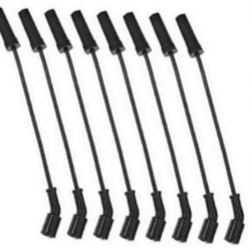 harness number – Other power supply, ignition system