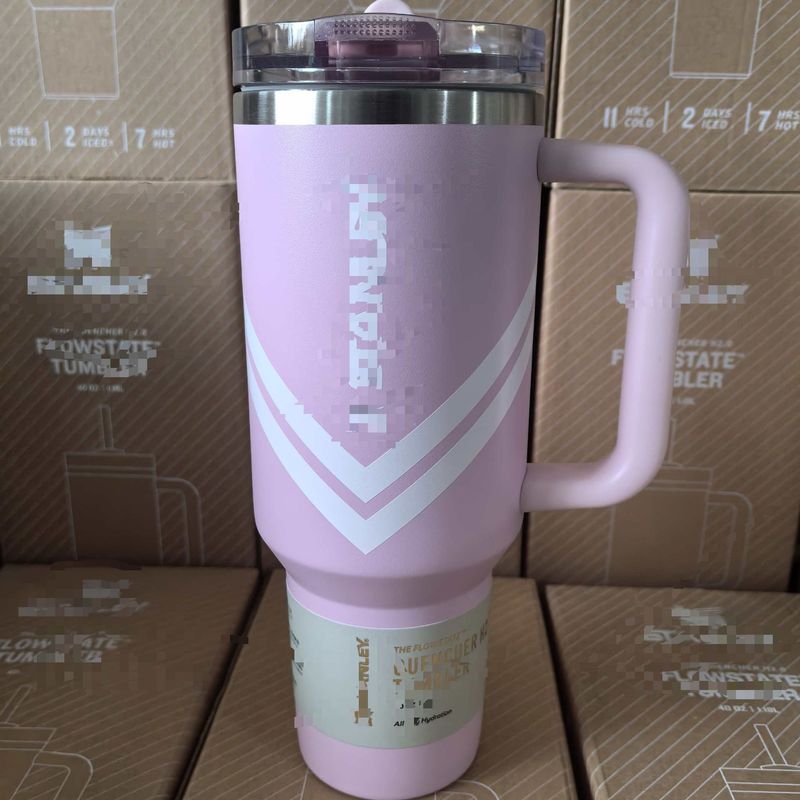 跨境水杯新款三代保温杯40oz吸管盖手柄杯eBay热销车载杯汽车杯|undefined