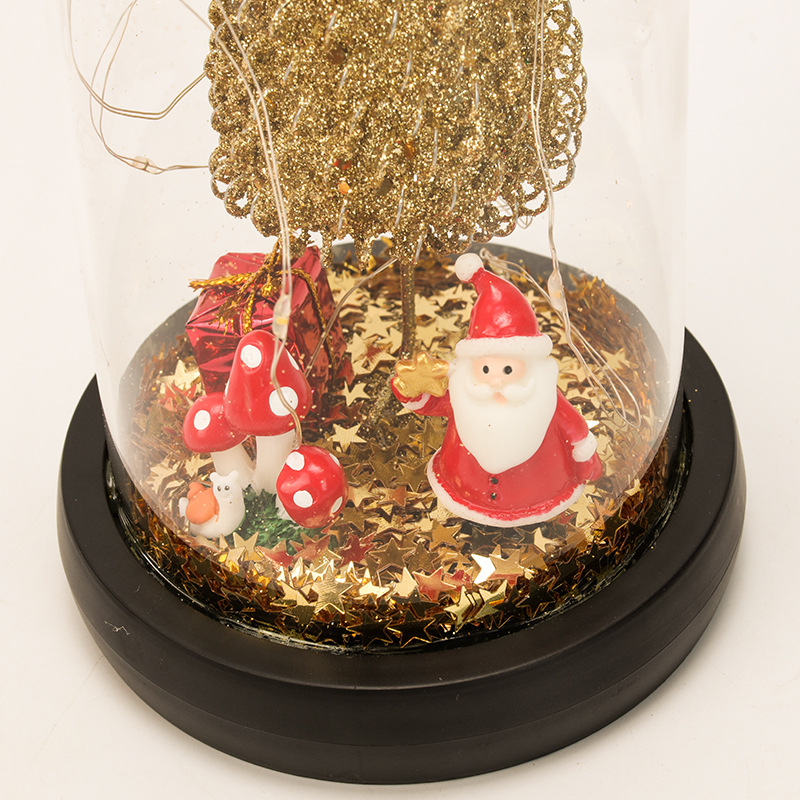 圣诞白图 老人款2