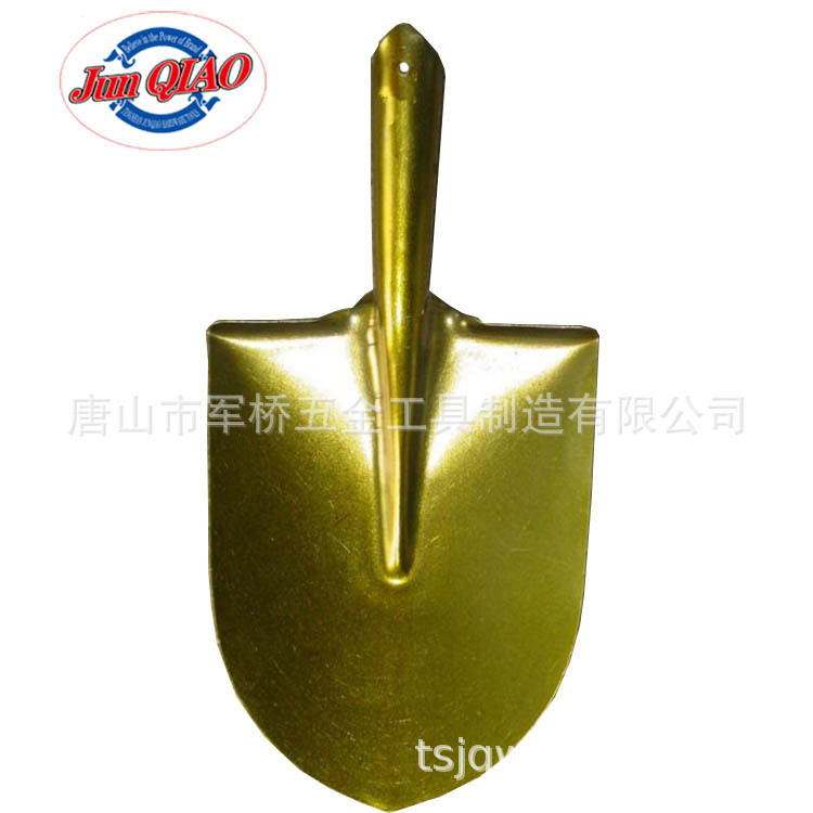 厂家直供出口锹 淬火锹 锰钢锹 挖掘锹 五金工具钢铲SHOVEL SPADE