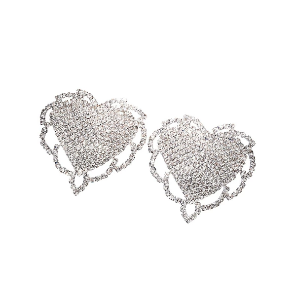 Silver style two