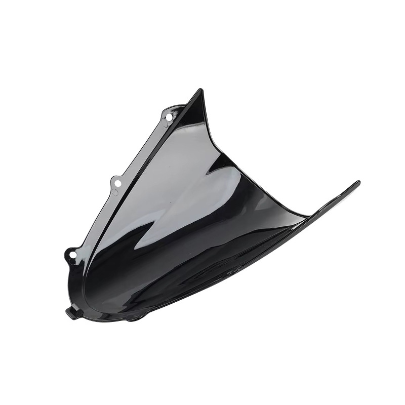 Suitable for Suzuki Gsxr125 Gsx-R125 17-25 Years of Heightening Front Windshield Competition Front Windshield Deflection