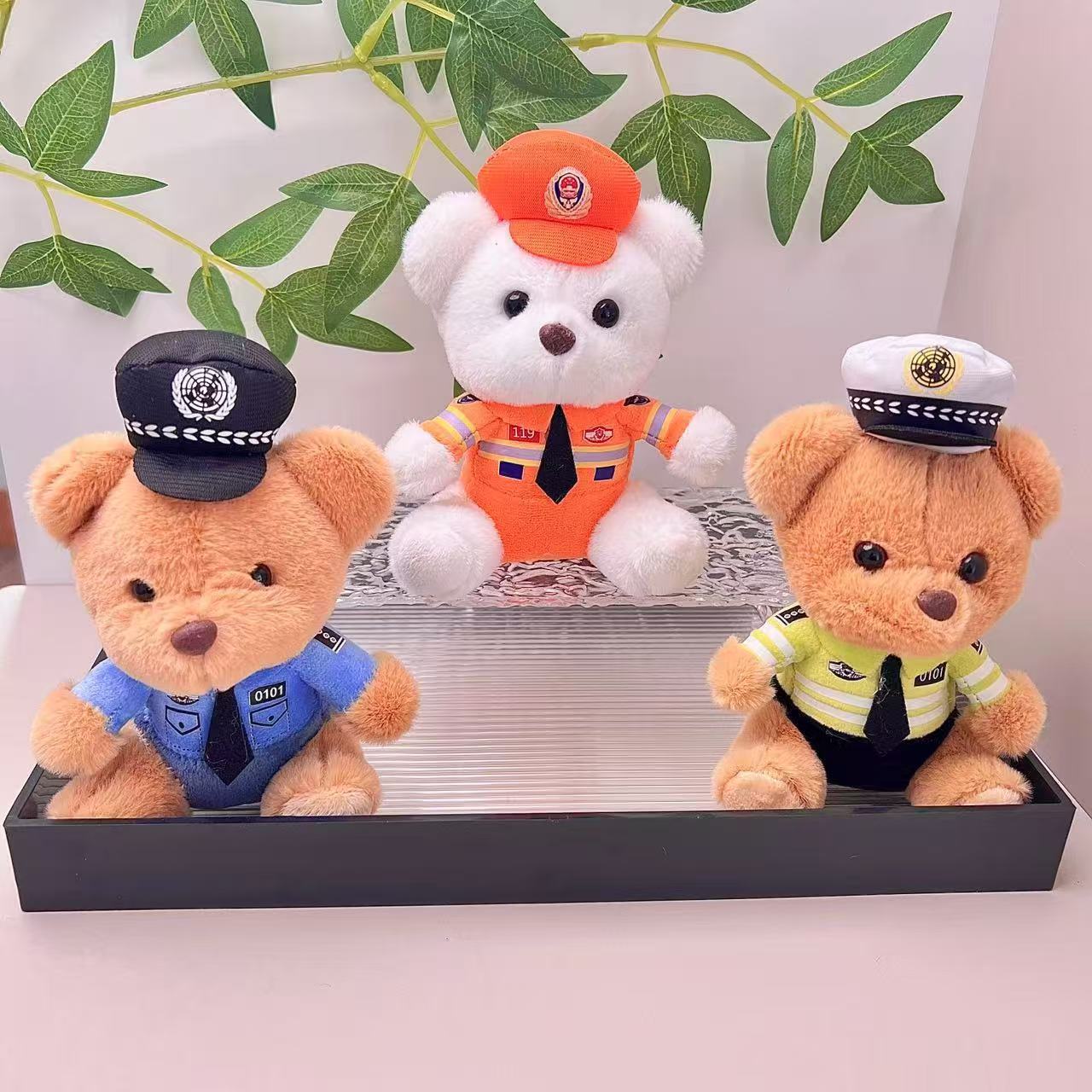 Uniform series