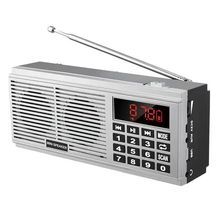 ��óL-518FM/AM˫�������������˱�Яʽ�忨MP3�������忨��U��