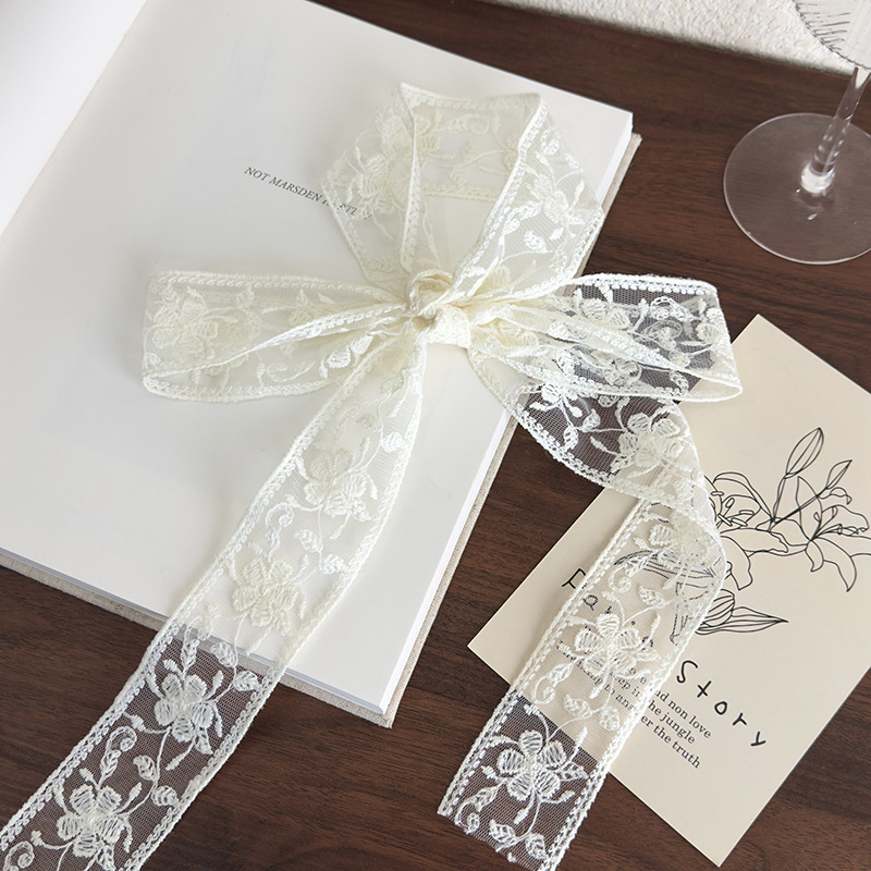 2 26503A 1.5米x5cm小花朵