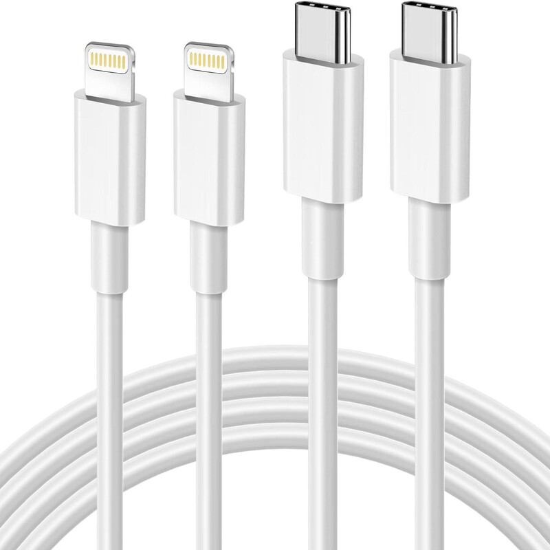 Apple 30w 充電ケーブルは、iphone16/13/12pro 高速充電 11 デュアル typeC フラッシュ充電ケーブル iPhon に適しています。|undefined