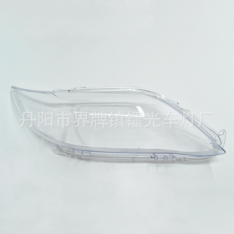 Suitable for Toyota Camry Headlight Cover 12-14 Models, Front Headlight Shell, Transparent Light Cover