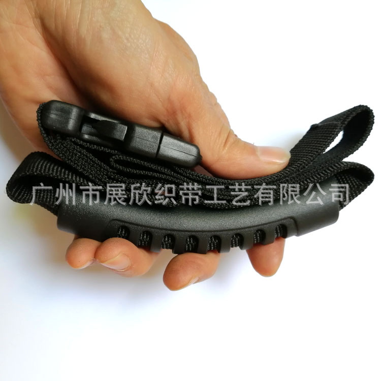 汽车辅助安全把手