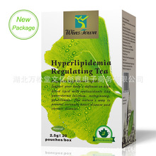 �������QHyperlipidemia Regulating Tea �y���S����