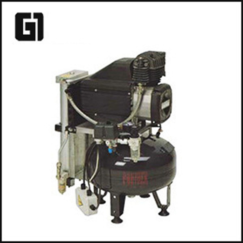 批发销售 精工电动便携式空压机 PC-350E低噪音空压机