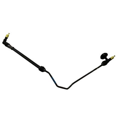 Clutch Master Cylinder: Ford Other brake systems