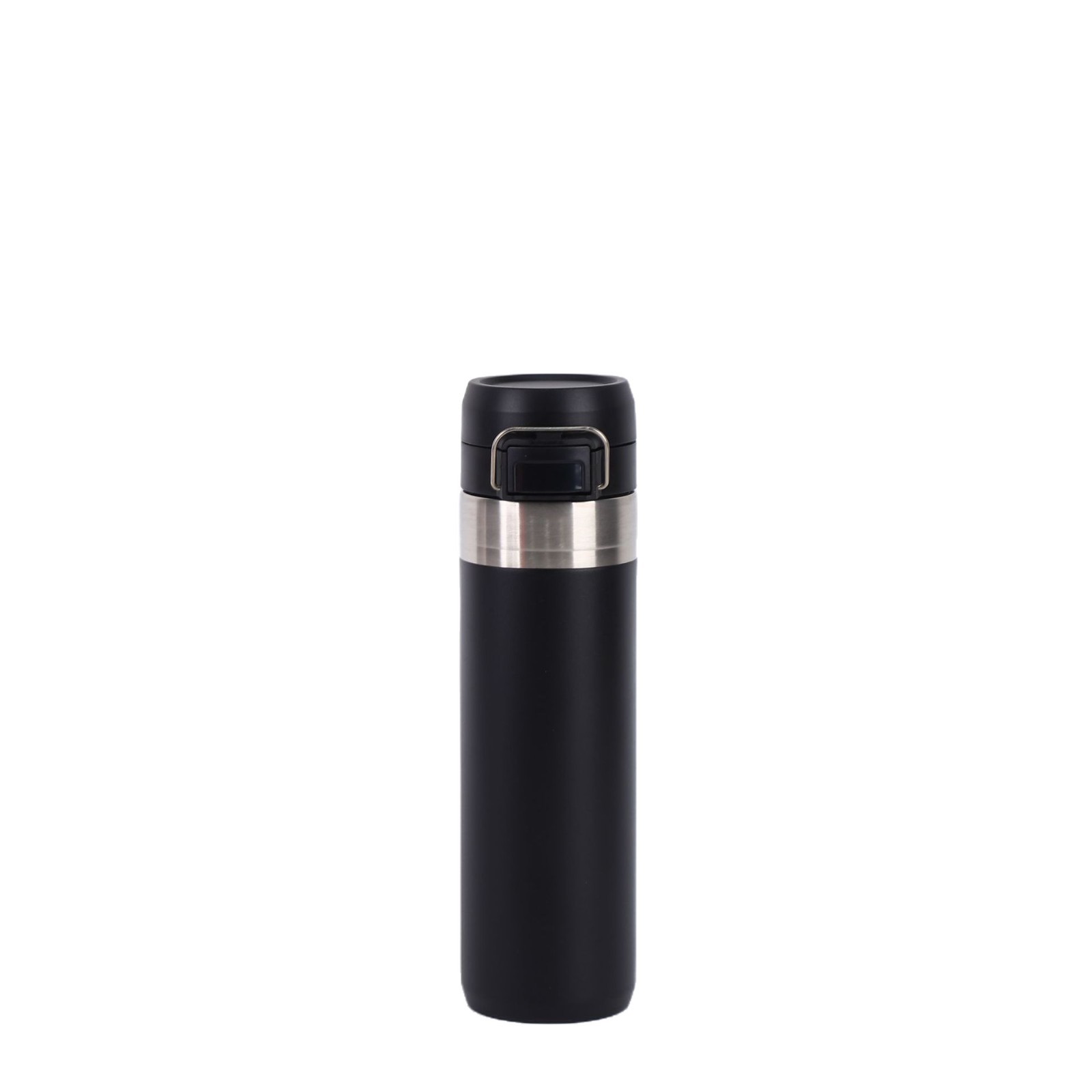 Transfronterizo 304 taza de acero inoxidable portátil viajar ciclismo alpinismo hervidor de agua deportiva al aire libre de gran capacidad al por mayor