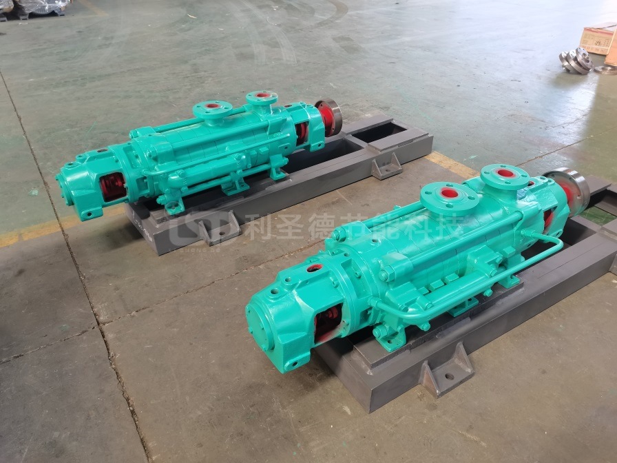 DG8-35X8工业蒸汽锅炉给水泵|锅炉给水泵