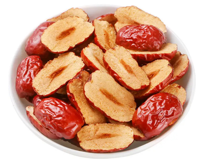 红枣