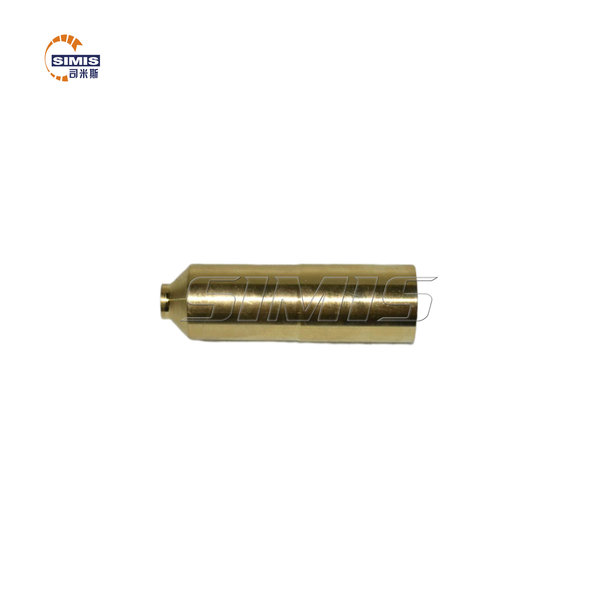叉车喷油嘴铜套 适用于 小松 6D105;S6D125E3