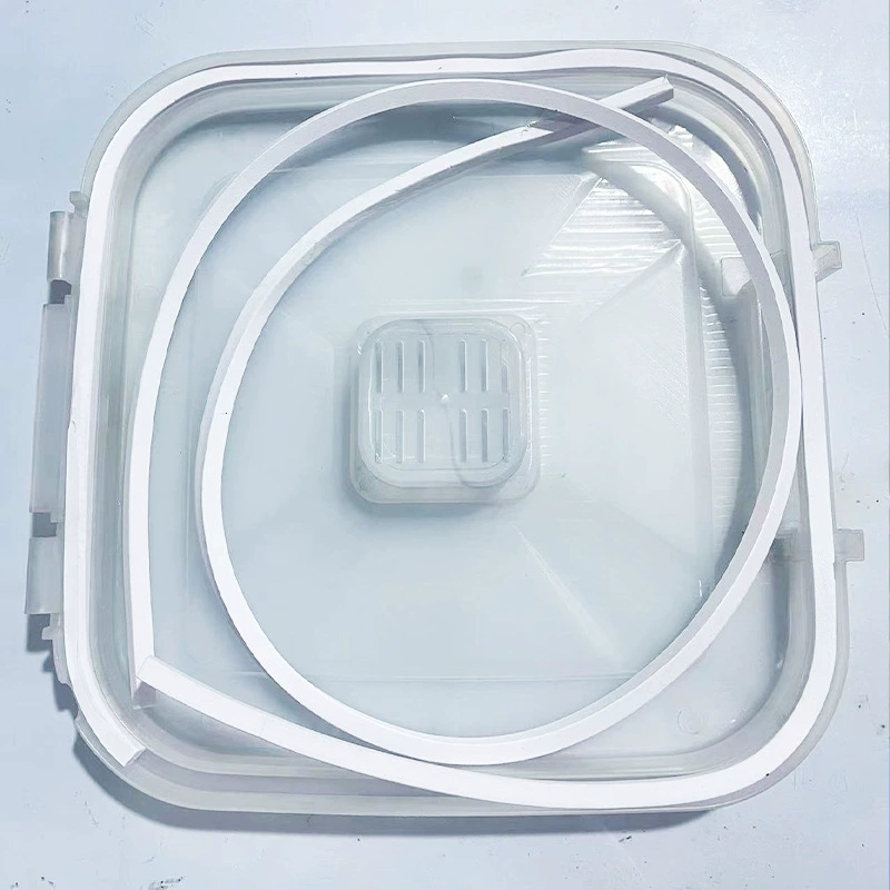 Лиофилизированная уплотнительная лента для коробки, уплотнительная лента для коробки ведра для риса, уплотнительная лента для коробки для пищевых продуктов, уплотнительная лента для коробки для хранения