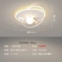 北欧护眼卡通儿童房卧室灯