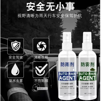 Agent, Car Window and Tricycle | Automotive glass defogging agent