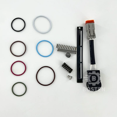 M11 repair kit engine Oil pump, nozzle