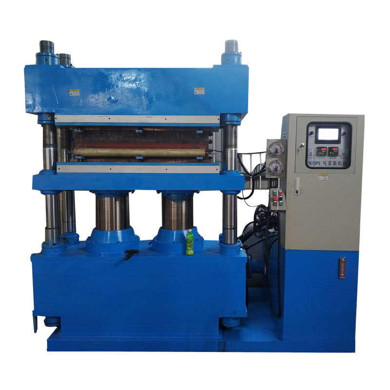 16DXB large hydraulic press Thunder device hydraulic forming machine hydraulic press hydraulic press for lengthening insulator