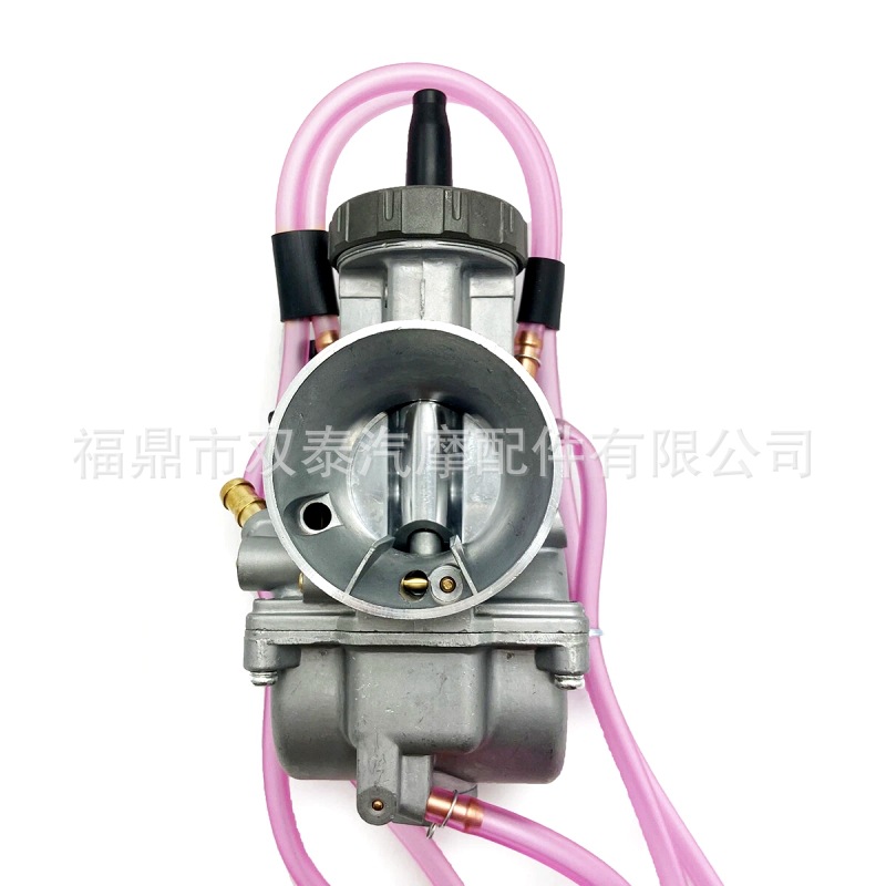 Motorcycle Pwk Carburetor 33/34/35/36/38/40/42mm Atv Utv Racing Cross-Border Hot Sale