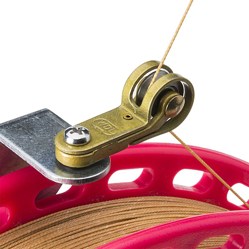 风筝配件大全单导 双导 风筝轮万导配件轮 万向轮 导向轮 线轮