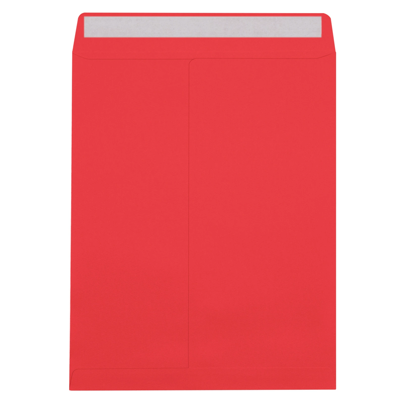 Amazon 9*12 Color Mail Envelope Chinese Large Self-adhesive Document Envelope Bag Malani Envelope Customized