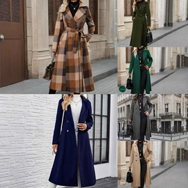 连衣裙;女式衬衫;时尚休闲套装