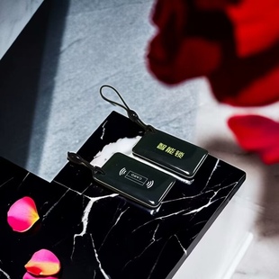 Suitable for Haiwei De Kaililong Fingerprint Lock Access Card All One Central Control Intelligent Password Lock Meixin Hongli Magnetic Card