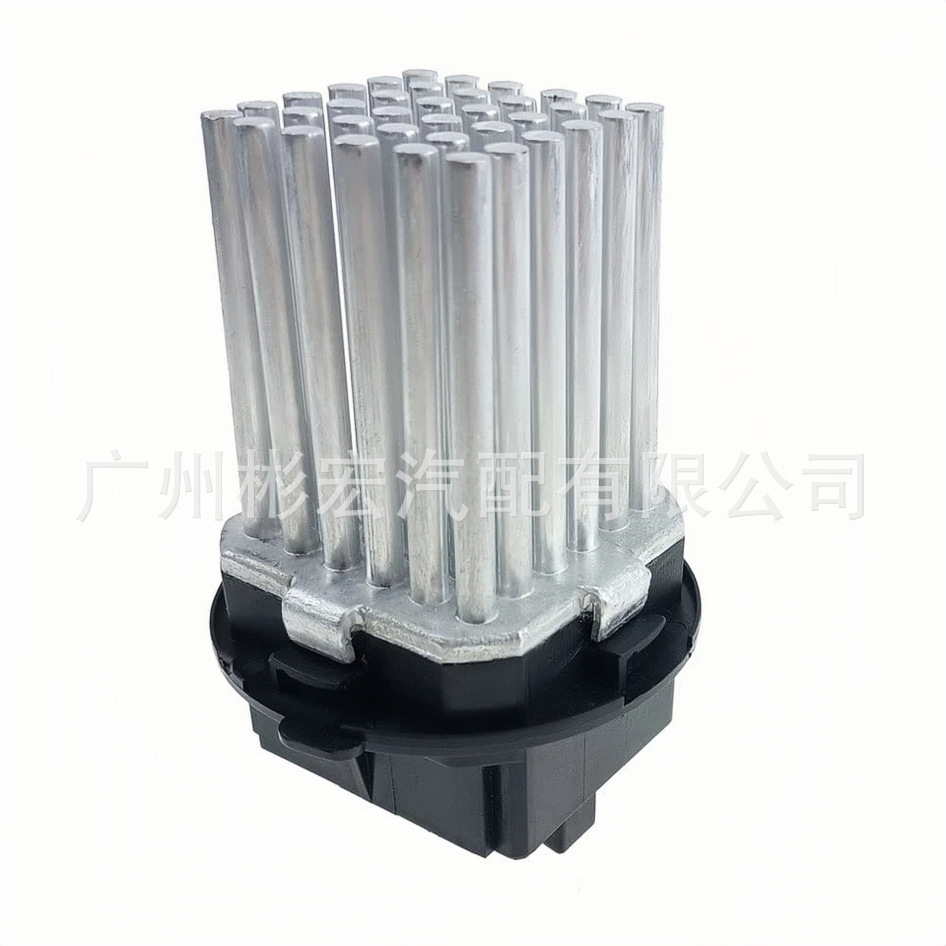 Lr002685 Blower Resistor Module Suitable for Land Rover Range Rover Evoque Freelander 2/Volvo Series