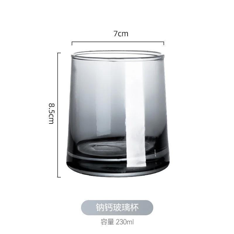 北欧风耐高温冷水壶水杯水具套装家用玻璃水具大容量高颜值无|undefined