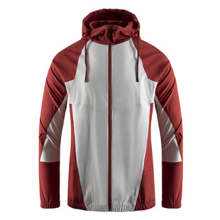 Sun Protection Clothing Outdoor Breathable Anti-Uv Skin Clothing Universal Kl-Sw7060 Anti-Uv Sun Protection Clothing Windbreaker