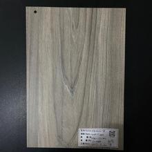 东莞厂家生产竹纹pvc竹木纤维护墙板长城波浪板装饰木纹包覆膜