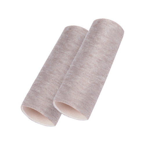 Thermal Wool Line Knee Warmers for Men and Women - Autumn/Winter Thicker Fleece Elbow Warmers for Cold Weather Protection, Breathable Joint Warmers for Wrist and Arm