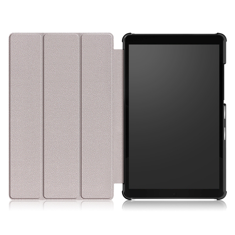 Suitable for Lenovo Tab M8 tablet protective case TB-8505F/X 70% off leather case factory wholesale Suitable for Lenovo Tab M8 tablet protective case TB-8505F/X 70% off leather case factory wholesale