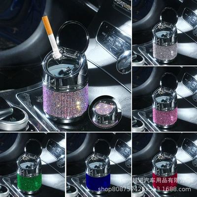 Decoration Accessories — Car ashtray