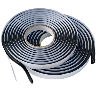 Adhesive Snake Tape, Vehicle Sealing Strip