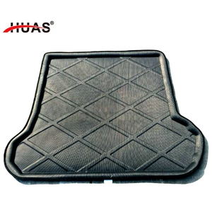 Toyota Prado 3400 1996-2004 avtomobil baqaj matı