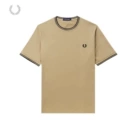 Khaki Double Black