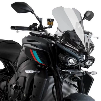 Suitable for Yamaha Mt-10 Motorcycle front windshield