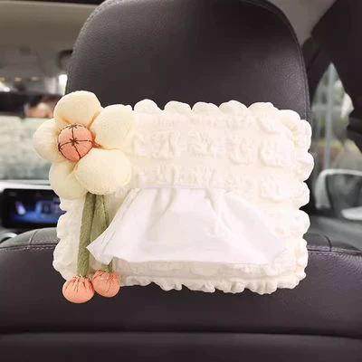 Car Tissue Box, Car Car tissue box/set