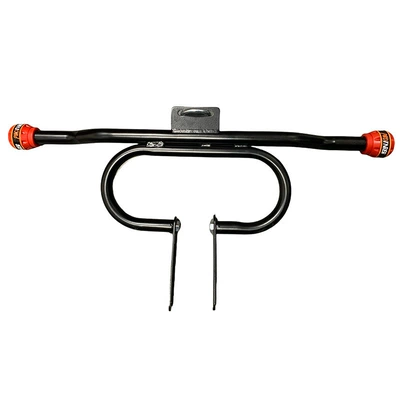 Anti-Fall, Motorcycle bumper