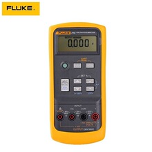 Fluke715늉����У�x������F715늈R��̖�l�����๦��У׼��