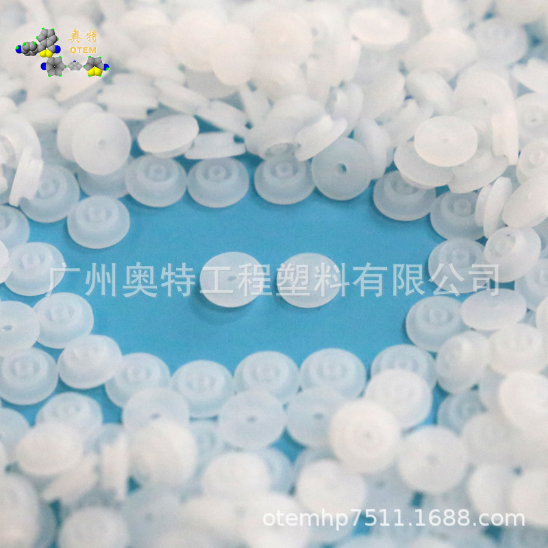 UHMW塑料PE滚轮 高强度耐磨耐高温皮带轮 工程塑料加工 注塑厂家